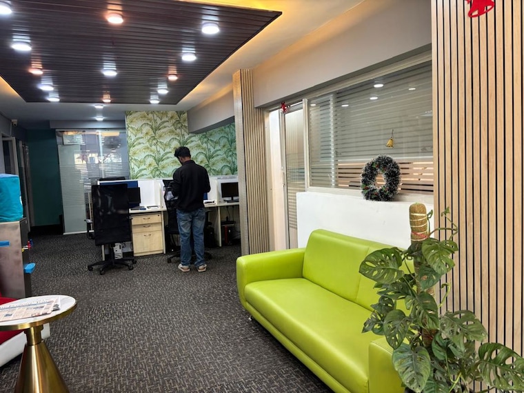 Other, mahatma gandhi road Commercial Office Space 2000 Sq.Ft. In Mahatma Gandhi Road Bangalore 9946980
