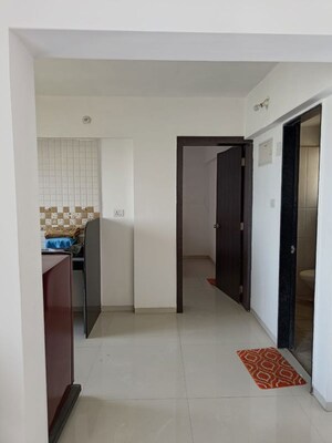 Room in 1 BHK Apartment at Venkatesh Oxy Primo, Wagholi – for Rent