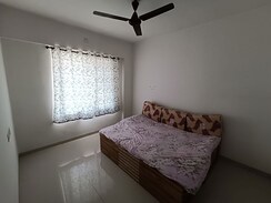 1 BHK Apartment For Rent in Venkatesh Oxy Primo