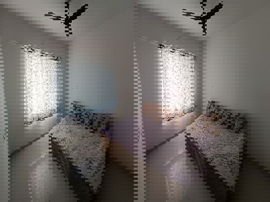 1 BHK Apartment For Rent in Venkatesh Oxy Primo