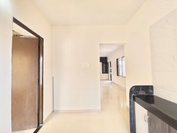 Kitchen in 2 BHK Apartment at Pashan Sus Road – for Rent