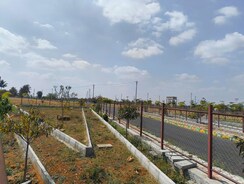 Plot For Sale in Channarayapatna