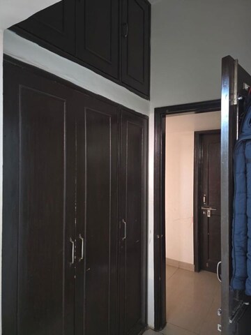 Building Lobby in 2 BHK Builder Floor at Sector 45 – for Rent