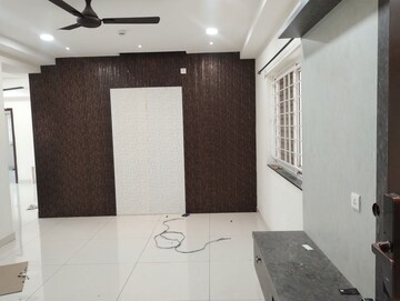 Master Bedroom in 3 BHK Apartment at Rajapushpa Provincia, Narsingi – for Rent