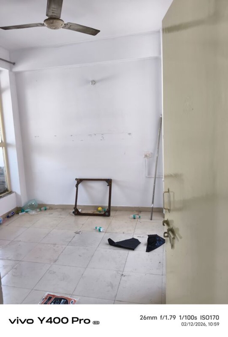 Bathroom, auric-city-homes 1 Bedroom 357 Sq.Ft. Apartment In Sector 82 Faridabad 9947033