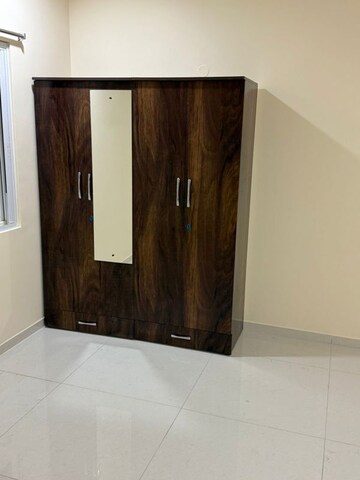 Furnished Amenities in 3 BHK Apartment at Rajapushpa Provincia, Narsingi – for Rent