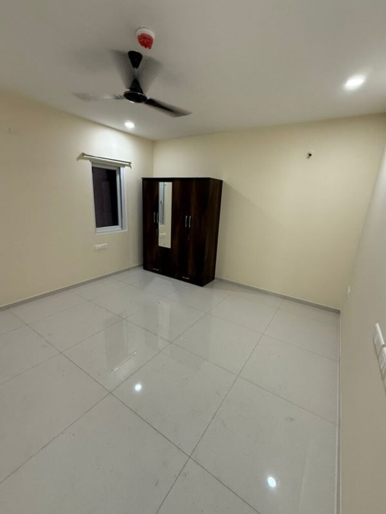 Room, rajapushpa-provincia 3 Bedroom 2020 Sq.Ft. Apartment In Narsingi Hyderabad 9939877