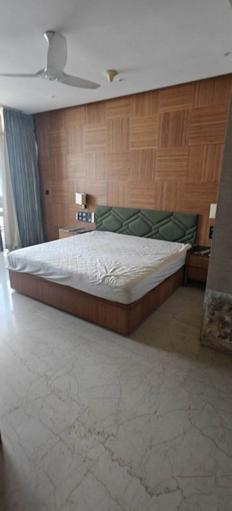 Bedroom, omkar-1973 3 Bedroom 1928 Sq.Ft. Apartment In Worli Mumbai 9947014