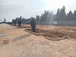 Plot For Sale in Malur