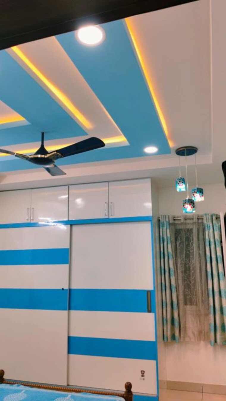 undefined, my-home-vihanga 2 Bedroom 1350 Sq.Ft. Apartment In Gachibowli Hyderabad 9947006
