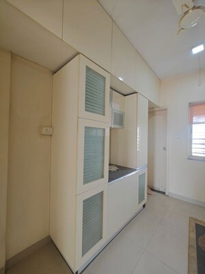 Room in 3 BHK Apartment at Amar Ornate, Hadapsar – for Sale