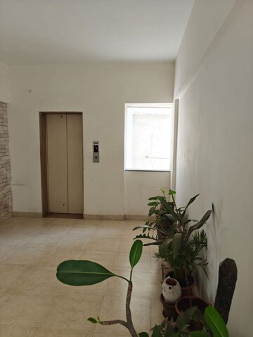 Master Bedroom in 3 BHK Apartment at Amar Ornate, Hadapsar – for Sale