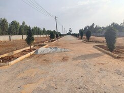 Plot For Sale in Malur