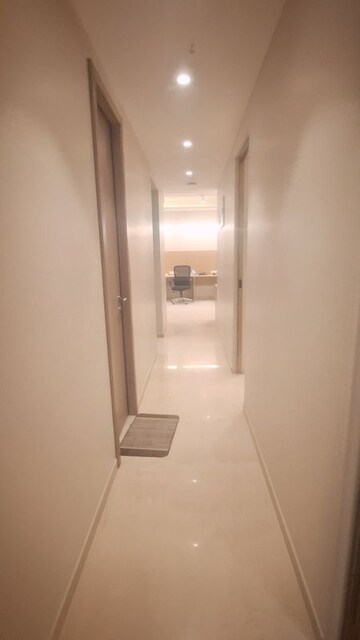 Building Lobby in 2.5 BHK Apartment at Prabhakar Esquina Private Residence, Oshiwara – for Sale