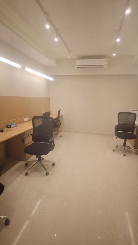 2.5 BHK 1115 Sq.Ft. Apartment in Prabhakar Esquina Private Residence