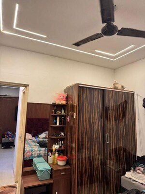 Furnished Amenities in 2 BHK Apartment at Signature Global Synera, Sector 81 – for Sale