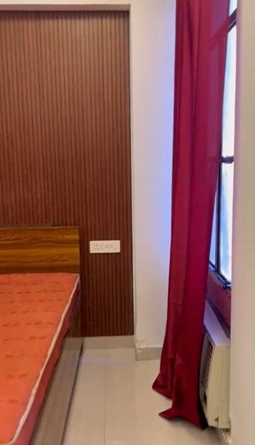 Building Lobby in 2 BHK Apartment at Signature Global Synera, Sector 81 – for Sale