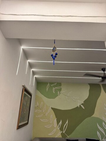 Furnished Amenities in 2 BHK Apartment at Signature Global Synera, Sector 81 – for Sale