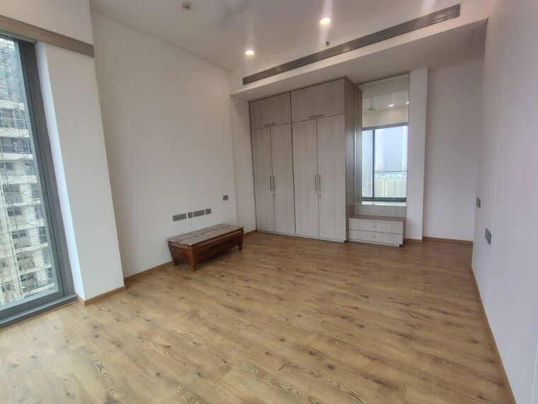 Room, rustomjee-crown 4 Bedroom 2150 Sq.Ft. Apartment In Prabhadevi Mumbai 9947058