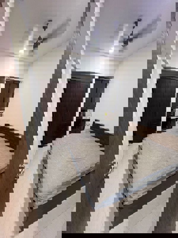 1 BHK 317 Sq.Ft. Apartment in Lodha Crown Quality Homes