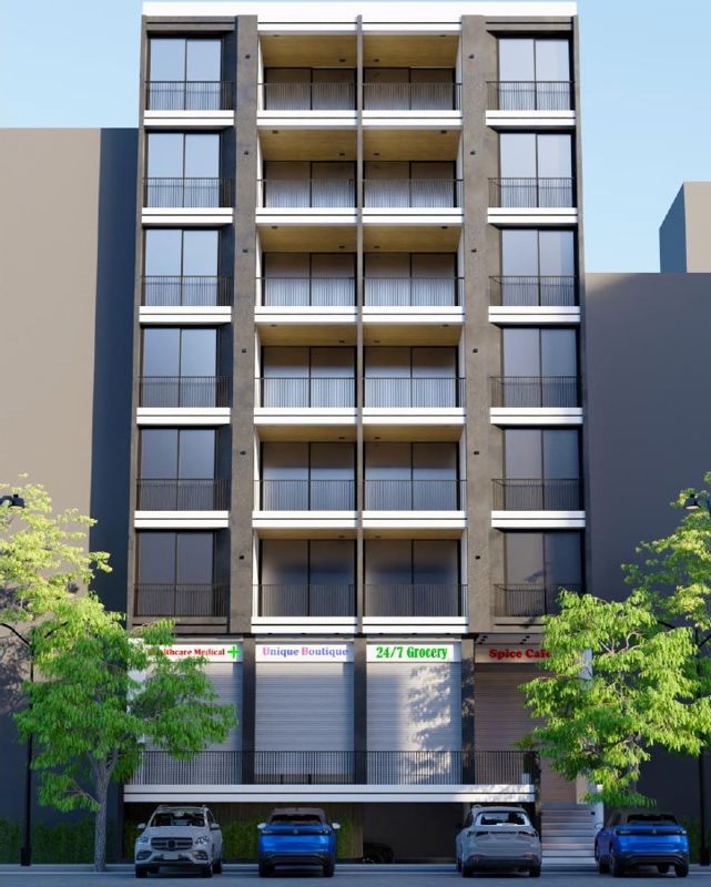 2 BHK Apartment For Sale in Kothrud