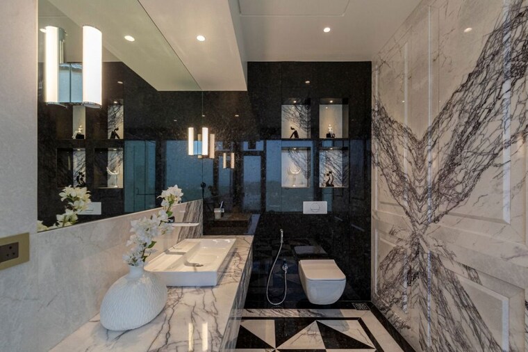 Team Area, five-star-royal-grandeur 4 Bedroom 3280 Sq.Ft. Apartment In Bopodi Pune 9947106