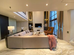 4 BHK Apartment For Sale in Five Star Royal Grandeur, Bopodi