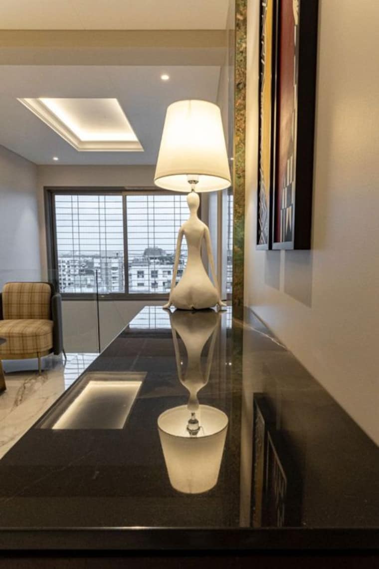 Team Area, five-star-royal-grandeur 4 Bedroom 3280 Sq.Ft. Apartment In Bopodi Pune 9947106