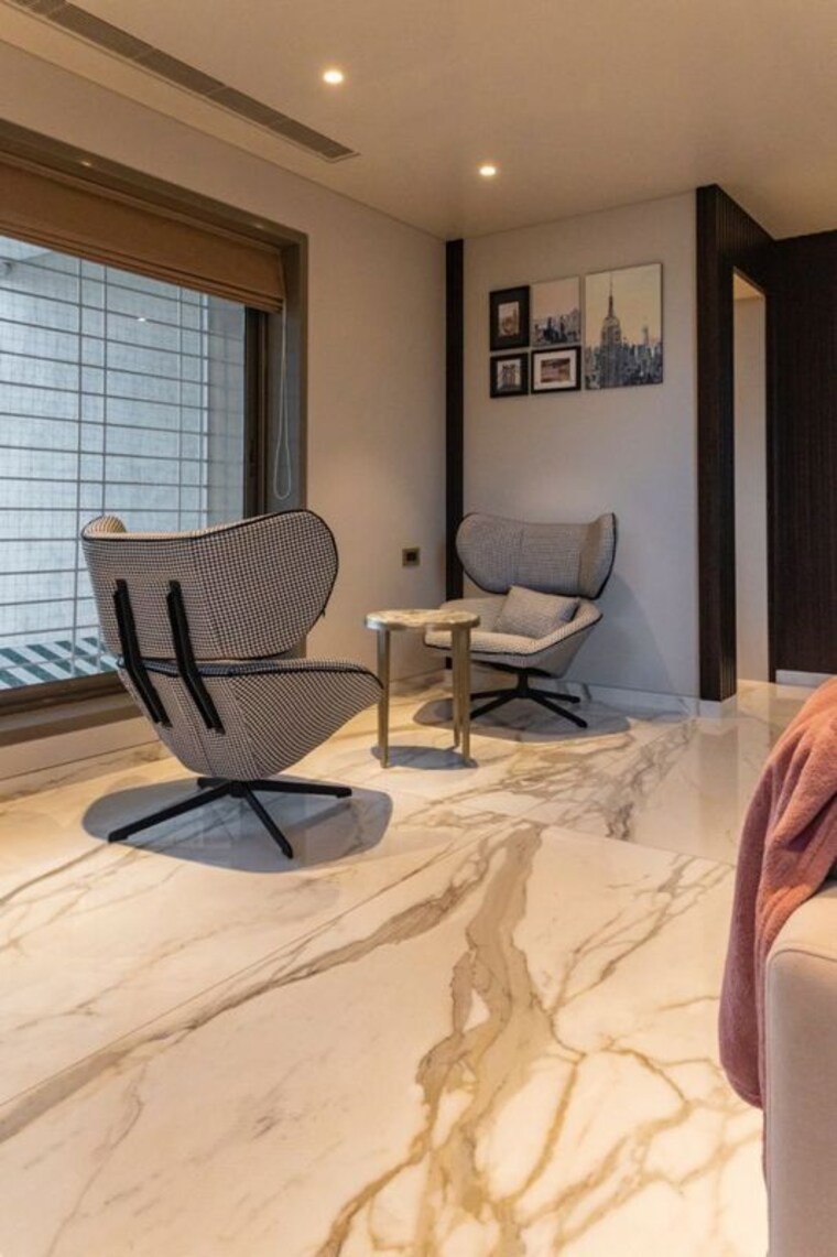 Team Area, five-star-royal-grandeur 4 Bedroom 3280 Sq.Ft. Apartment In Bopodi Pune 9947106