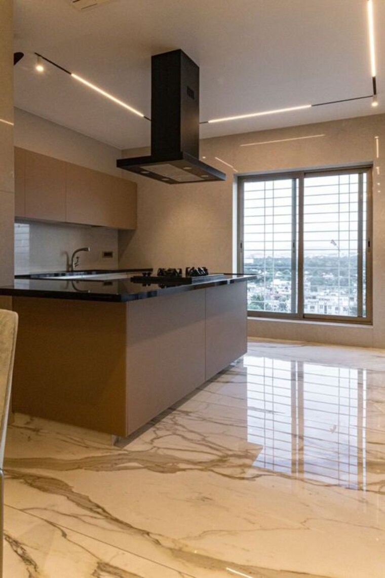 Room, five-star-royal-grandeur 4 Bedroom 3280 Sq.Ft. Apartment In Bopodi Pune 9947106