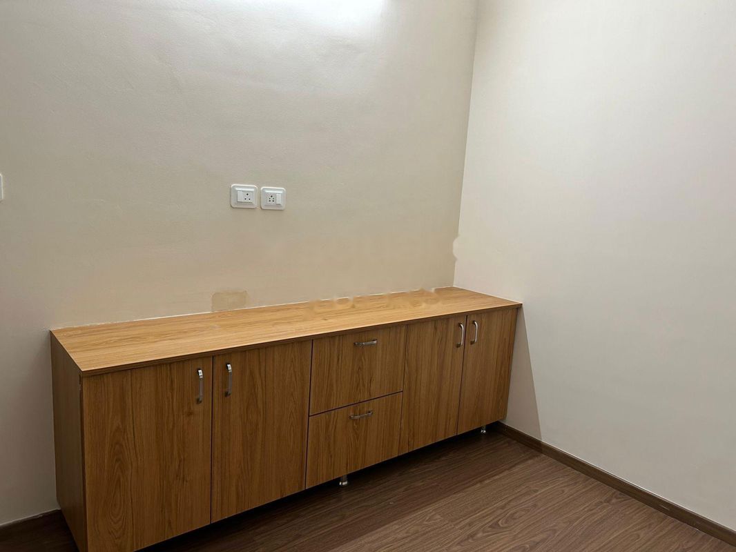 2 BHK Apartment For Rent in Shriram Blue