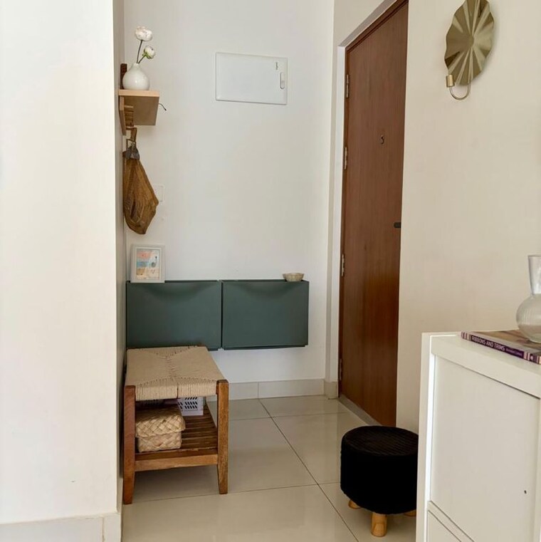 undefined, goyal-orchid-piccadilly 2.5 Bedroom 1400 Sq.Ft. Apartment In Chokkanahalli Bangalore 9947124