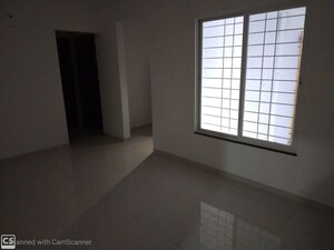 Hall in 2 BHK Apartment at V Satav Mayuri Sunrise, Wagholi – for Rent