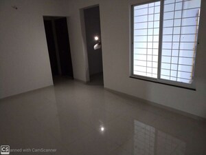 Bedroom in 2 BHK Apartment at V Satav Mayuri Sunrise, Wagholi – for Rent