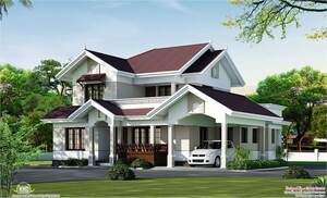 3 BHK Villa For Sale in Belur Road