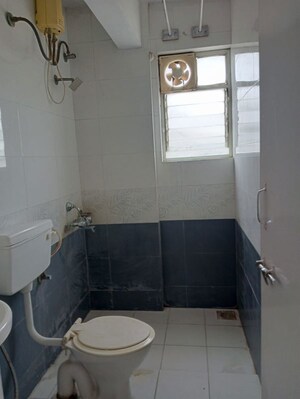 Bathroom in 1 BHK Apartment at Mahalunge – for Rent