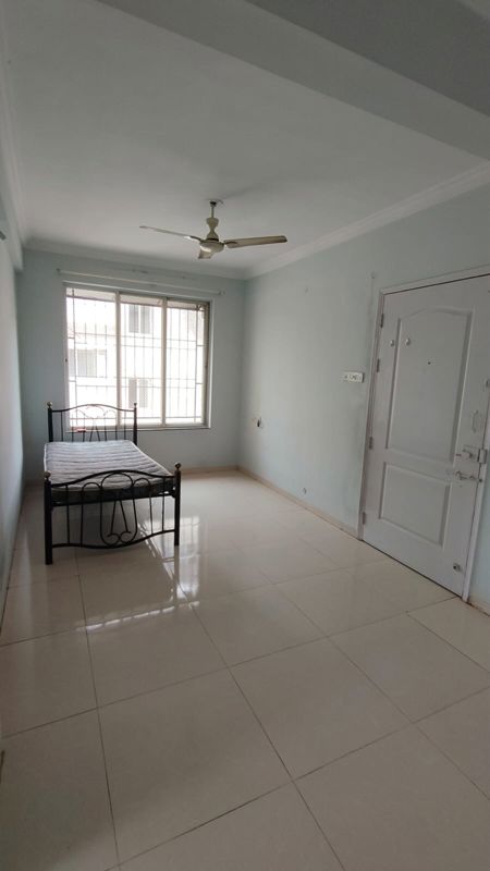 1 BHK Apartment For Rent in Mahalunge
