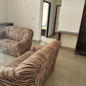 Bedroom in 2 BHK Apartment at TDI City Kingsbury, Sector 61 – for Sale