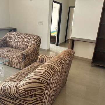 Bedroom in 2 BHK Apartment at TDI City Kingsbury, Sector 61 – for Sale