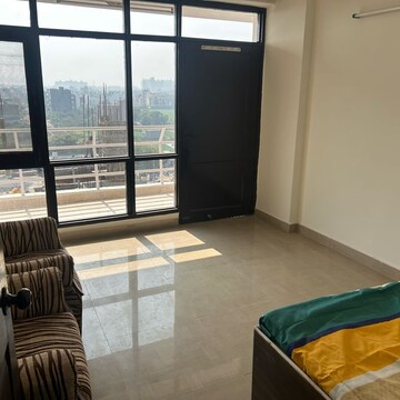 Bedroom in 2 BHK Apartment at TDI City Kingsbury, Sector 61 – for Sale