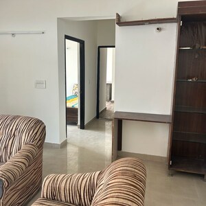 Bathroom in 2 BHK Apartment at TDI City Kingsbury, Sector 61 – for Sale