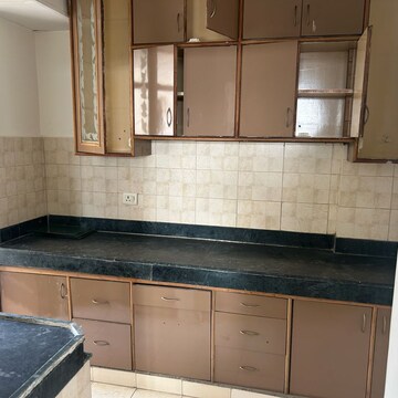 Kitchen in 2 BHK Apartment at TDI City Kingsbury, Sector 61 – for Sale