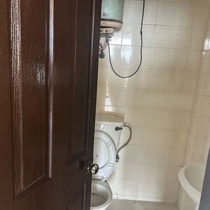 Bathroom in 2 BHK Apartment at TDI City Kingsbury, Sector 61 – for Sale