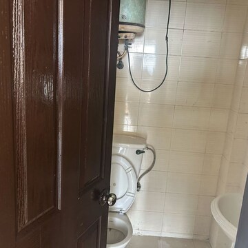 Bathroom in 2 BHK Apartment at TDI City Kingsbury, Sector 61 – for Sale