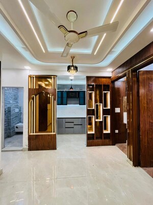 3 BHK Builder Floor For Sale in Uttam Nagar