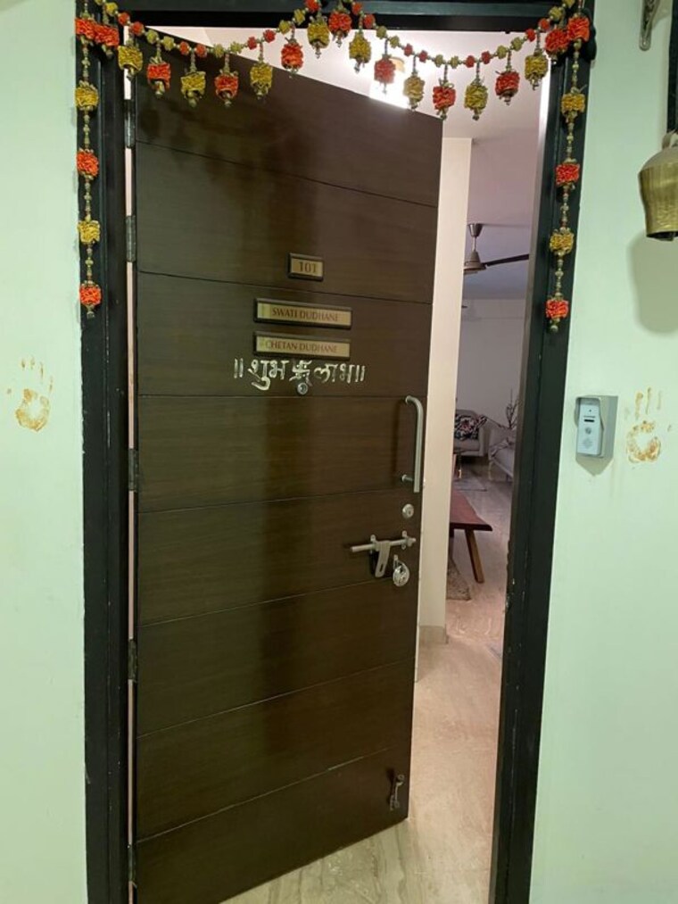 undefined, nyati-estate 2 Bedroom 1250 Sq.Ft. Apartment In Mohammadwadi Pune 9947137