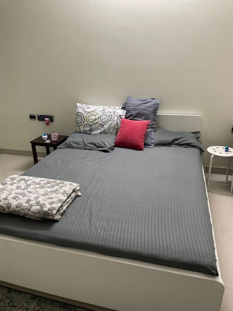 Bedroom, nyati-estate 2 Bedroom 1250 Sq.Ft. Apartment In Mohammadwadi Pune 9947137