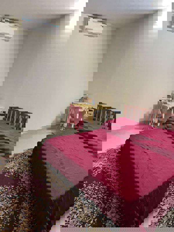 2 BHK + Extra Room 1250 Sq.Ft. Apartment in Nyati Estate