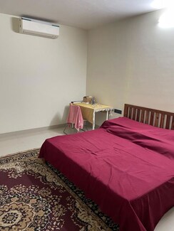 2 BHK + Extra Room Apartment For Sale in Nyati Estate