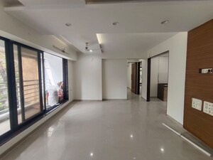 3 BHK Apartment For Rent in Tulsi Pride, Chembur